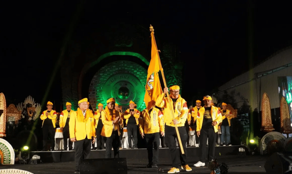 Golkar Bali Meminta Dukungan Logistik DPP untuk Memperkuat Pergerakan Politik Menuju 2029