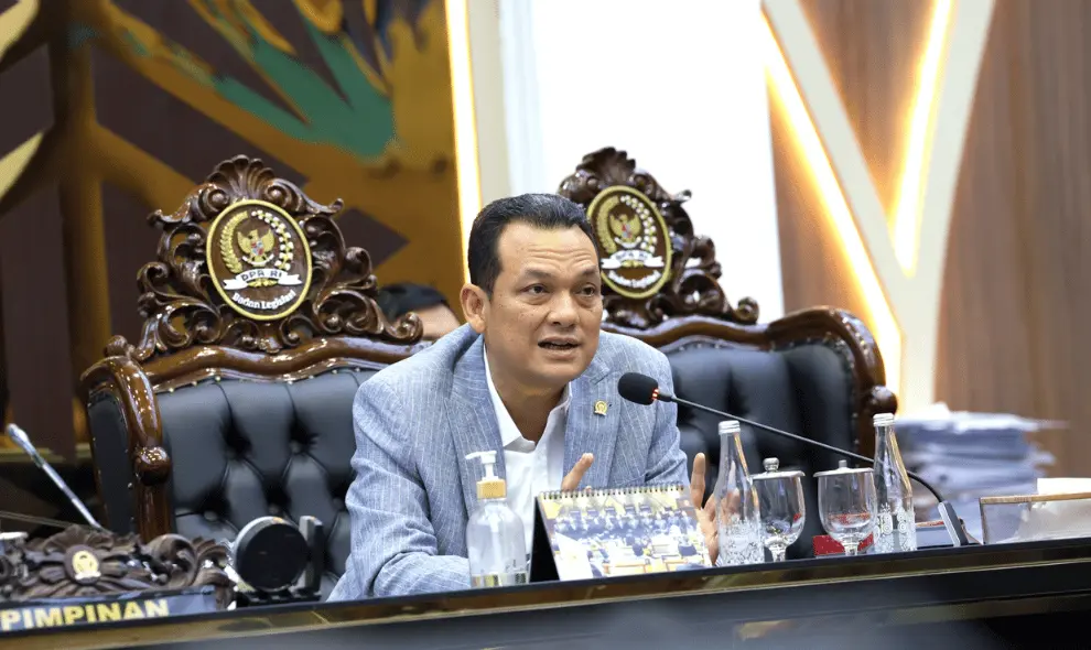 Baleg DPR Buka Peluang Pemilu Tingkat Kota dan Kabupaten dalam Revisi UU DKJ