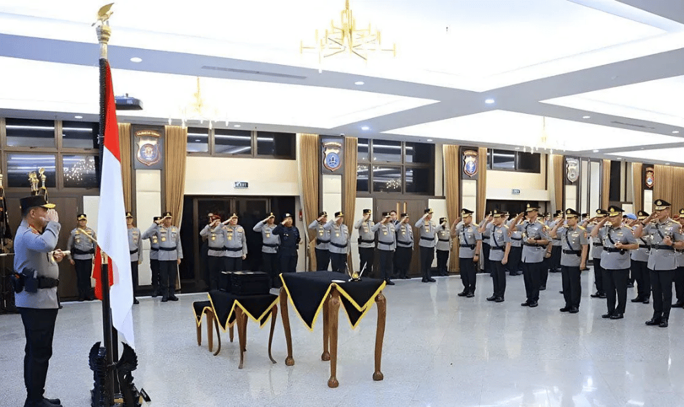 Kompolnas Sebut Pelayanan Masyarakat Jadi Tantangan Utama Jajaran Baru Polri