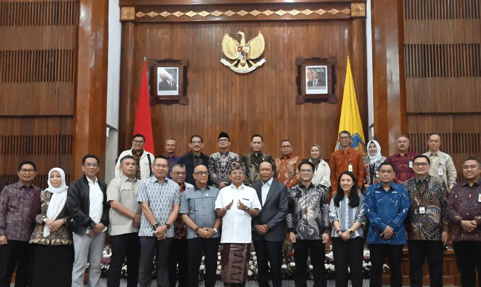 Banggar DPR Usulkan Skema DBH 2027 untuk Longgarkan Fiskal Daerah dan Dorong Proyek Infrastruktur