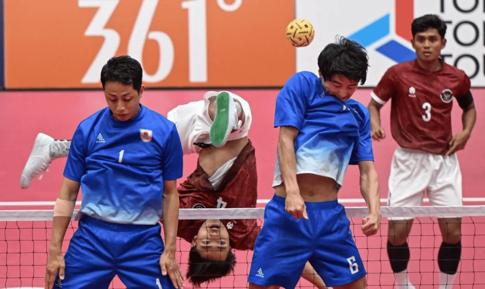 Indonesia Tambah Tiga Medali Perak Asian Games 2026, Koleksi Merah Putih Tembus 39 Medali