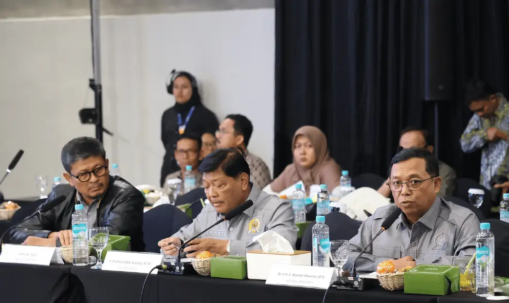 BAKN DPR Dorong Negara Ambil Alih Ruas Tol Trans Sumatera yang Belum Ekonomis