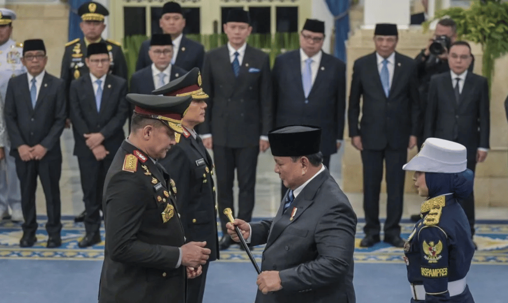 Pengamat Sebut Visi “Polri Bersama Masyarakat” Harus Jadi Pengingat Seluruh Personel