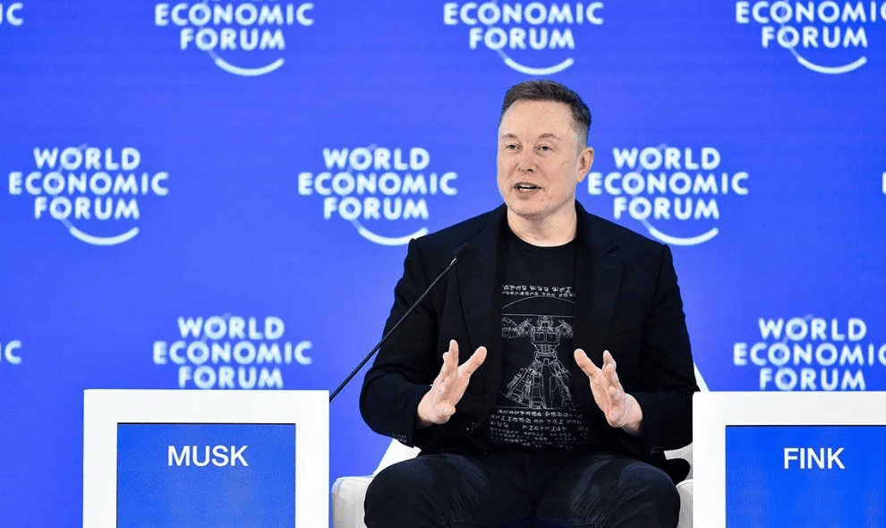 Elon Musk Akan Pimpin Proyek Pentagon untuk Kaji Teknologi Peperangan Masa Depan