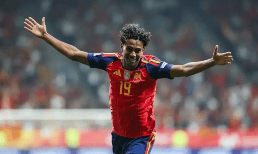 Luis de la Fuente Sebut Lamine Yamal Berpeluang Menjadi Legenda Sepak Bola