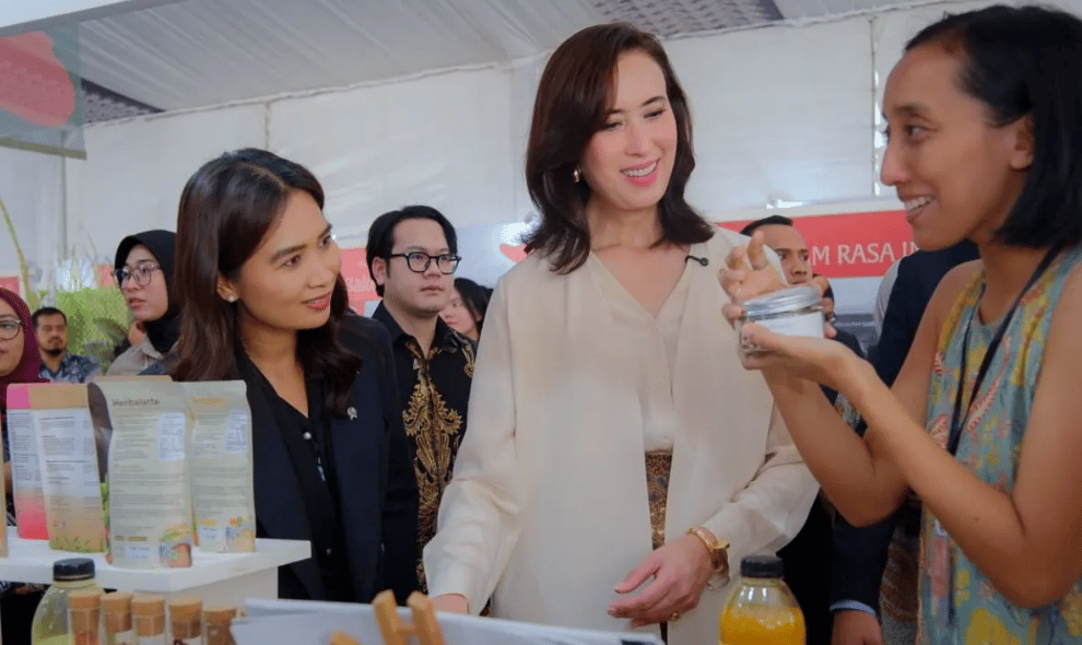 WIG 2026 Angkat Kuliner Joglosemar dan Jakarta untuk Perkuat Wisata Gastronomi Indonesia