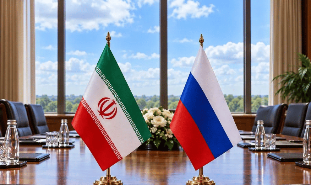 Rusia Dorong Sistem Keamanan Kolektif di Timur Tengah Tanpa Kekuatan dari Luar Kawasan