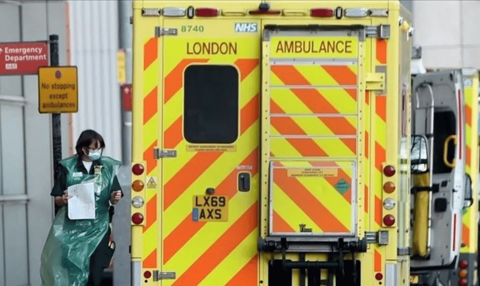 Serikat Perawat Inggris Putus Kerja Sama dengan Perusahaan Obat Israel Teva UK