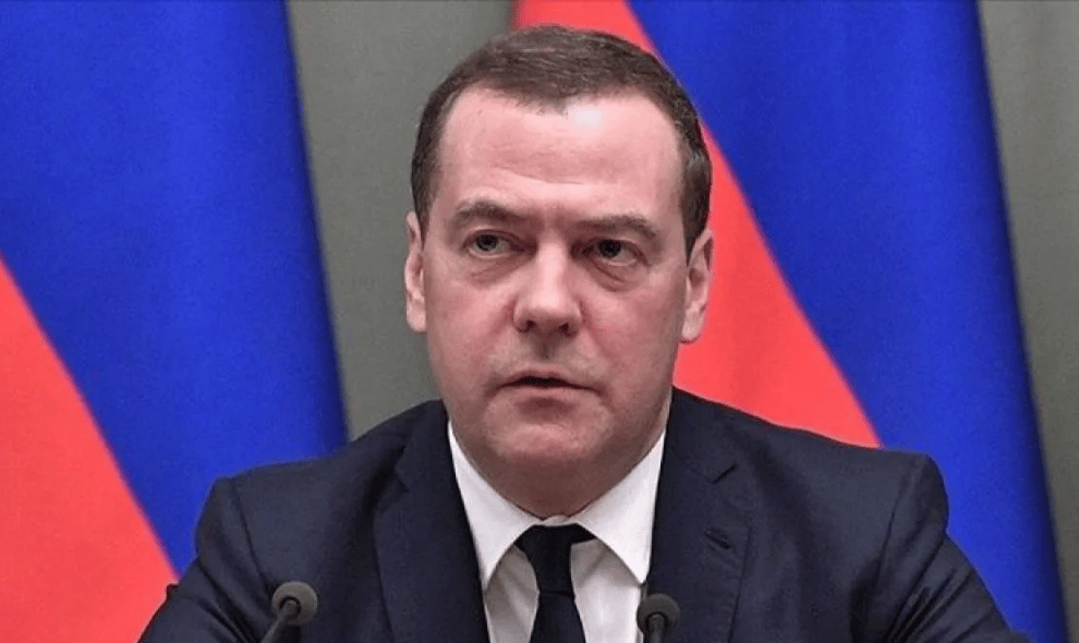 Medvedev Sebut Ukraina Harus Netral dan Tarik Pasukan untuk Akhiri Konflik dengan Rusia