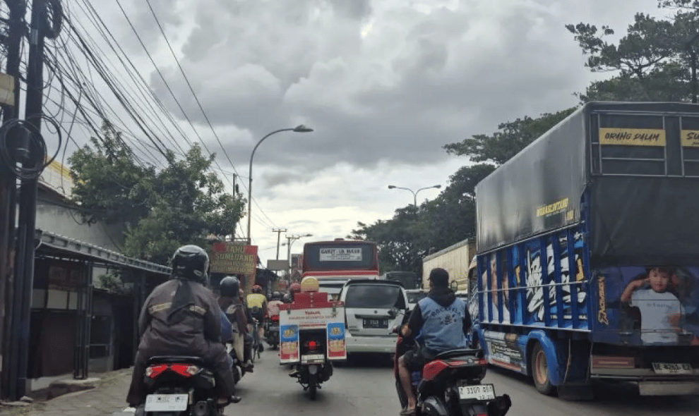 Riset ITB Ungkap Target Penurunan Kecelakaan 2030 Hadapi Tantangan Besar