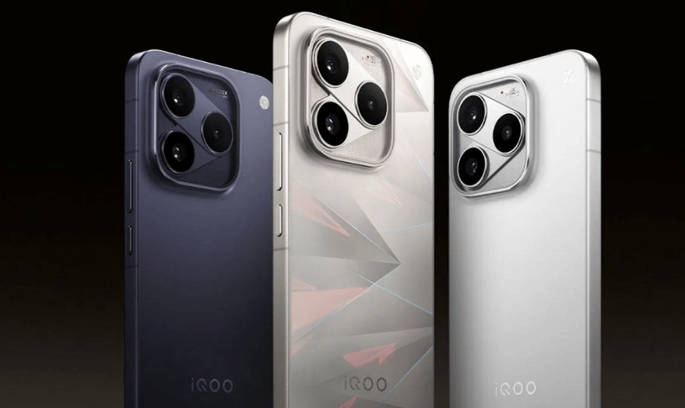 iQOO 16 Resmi Meluncur dengan Dua Chip Gaming dan Baterai 8.400 mAh