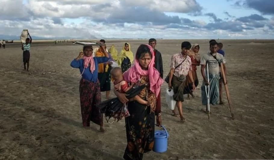 Myanmar Pulangkan 1.476 Warganya dari Malaysia, UNHCR Soroti Risiko Konflik dan Pelanggaran HAM