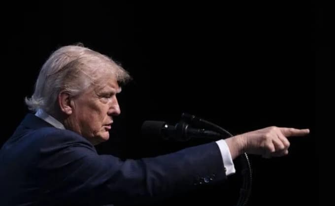 Trump Bentuk Super Intelligence Force untuk Pertahankan Kepemimpinan Amerika Serikat di Bidang AI