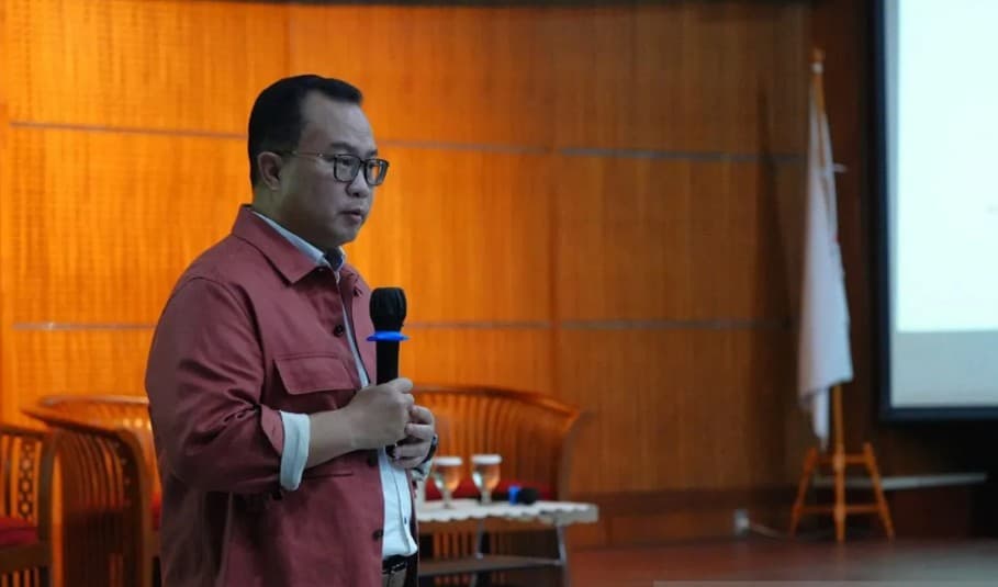 Kepala BRIN Arif Satria Tantang Peneliti Sederhanakan Bahasa Riset agar Mudah Dipahami Publik