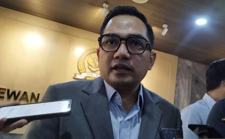 Komisi II DPR Targetkan Draf RUU Pemilu Tuntas Desember 2026, Sistem Pemilu hingga AI Bakal Dibahas