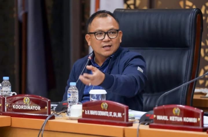 DPRD DKI Mendesak Revisi UU DKJ Masuk Prolegnas demi Mempertahankan 106 Kursi