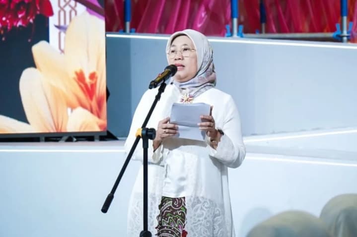Industri Mainan Indonesia Kian Kompetitif, Ekspor Tembus 351,8 Juta Dolar AS pada Semester I 2026