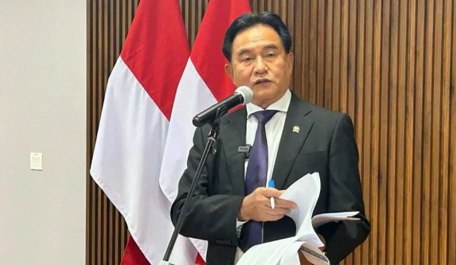Yusril Sebut Koordinasi Tiga Kementerian Sudah Sesuai Jalur, Persoalan Lapas Jadi Sorotan