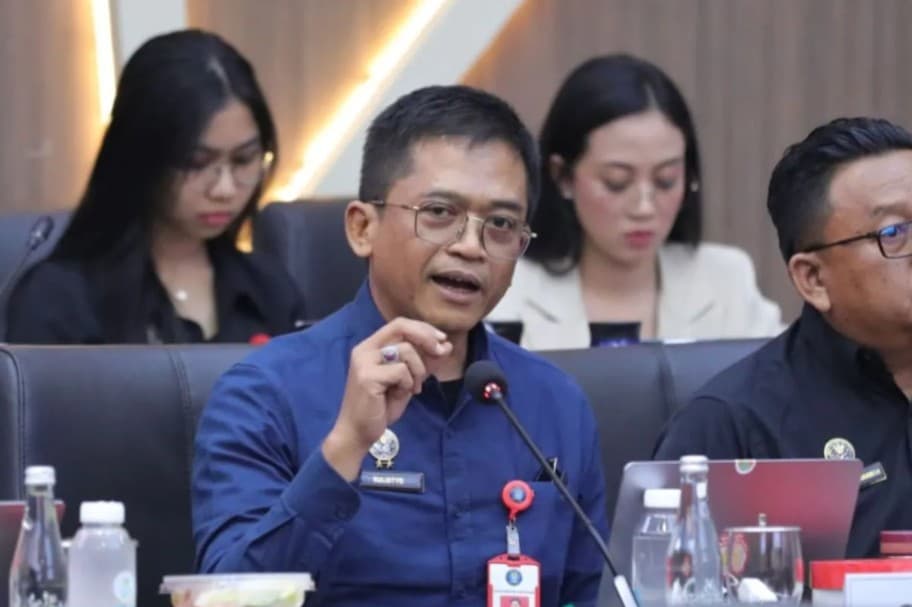 BSSN Pastikan Data Pribadi yang Beredar Bukan Kebocoran Baru, Masyarakat Diminta Waspada Penyalahgunaan