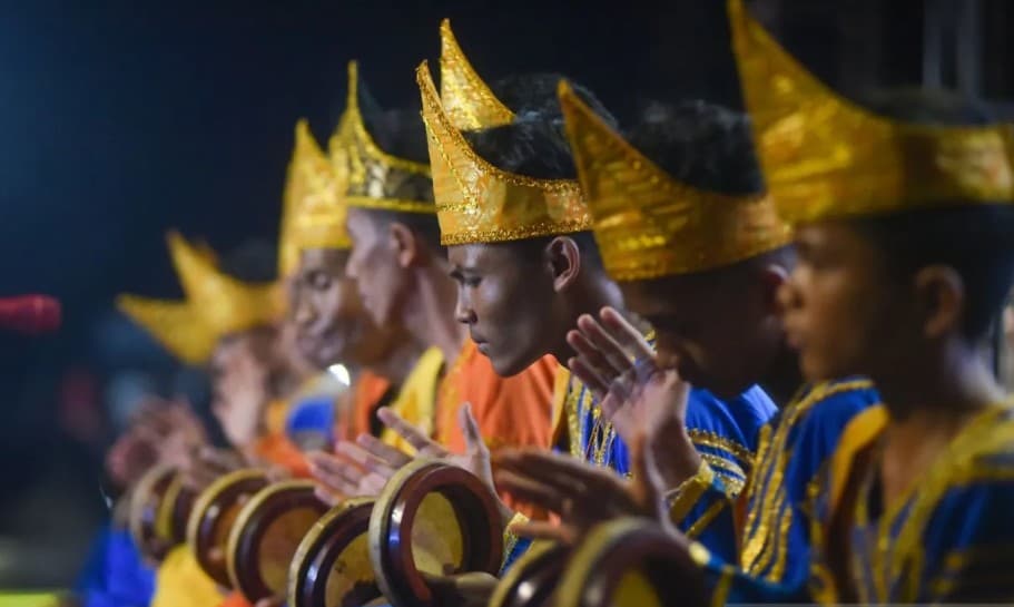 Kementerian Kebudayaan Gelar FMTI 2026 di 10 Daerah, Musik Tradisi Didorong Gerakkan Ekonomi Budaya