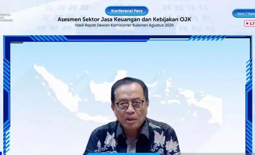 Kredit Perbankan Tembus Rp9.178 Triliun, OJK Catat BNPL Melonjak 29,10 Persen
