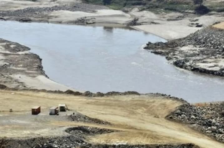 Mesir, Sudan, Eritrea, dan Somalia Perkuat Sikap soal Sungai Nil dan Pengelolaan Laut Merah