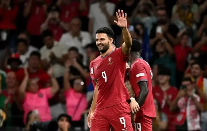 Portugal Taklukkan Norwegia 2-1, Goncalo Ramos Antar Seleccao Lolos ke Perempat Final Nations League