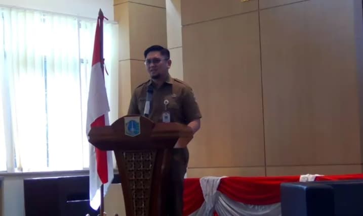 Dinkes DKI Targetkan Angka Obesitas Jakarta Turun Menjadi 27-28 Persen pada 2028