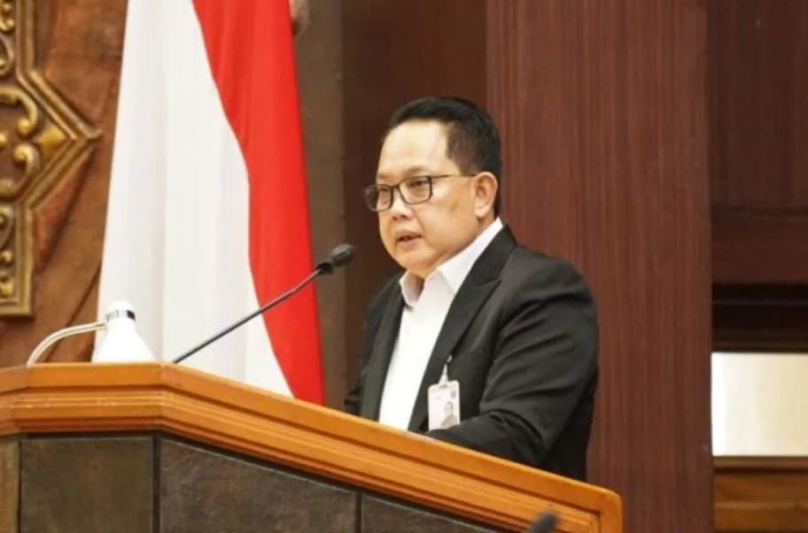 Pemprov Jatim Dukung Raperda Ekosistem Produk Halal, Pengembangan Dibidik dari Hulu hingga Hilir