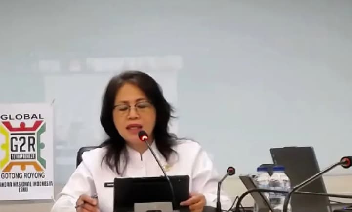 Kemendes Minta PSM Perkuat Ekosistem Wirausaha Desa untuk Dorong Kemandirian Masyarakat