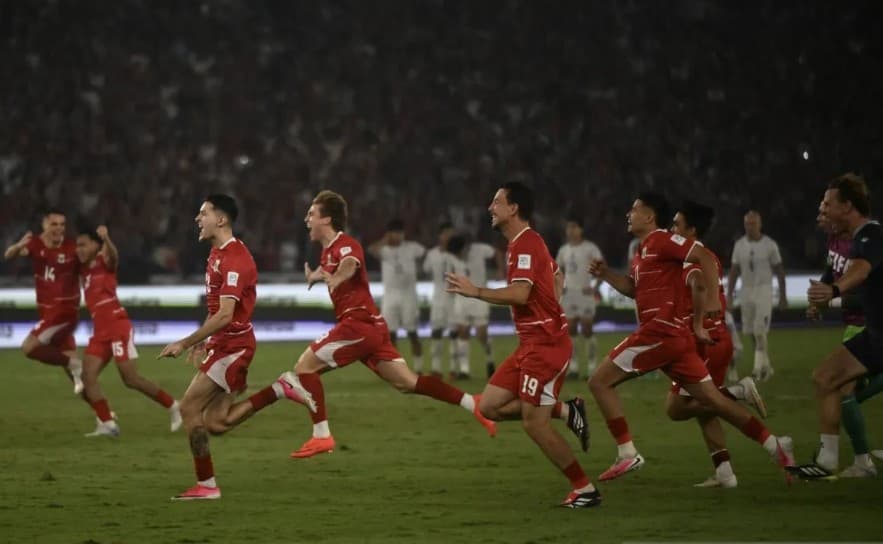 Indonesia Juara FIFA ASEAN Cup 2026 Usai Taklukkan Thailand lewat Drama Adu Penalti