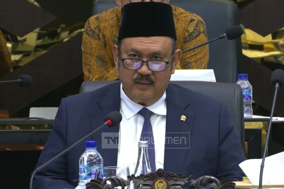 RUU Satu Data Indonesia Perkuat Tata Kelola Data, Bappenas Bidik Kebijakan dan Layanan Publik Lebih Baik