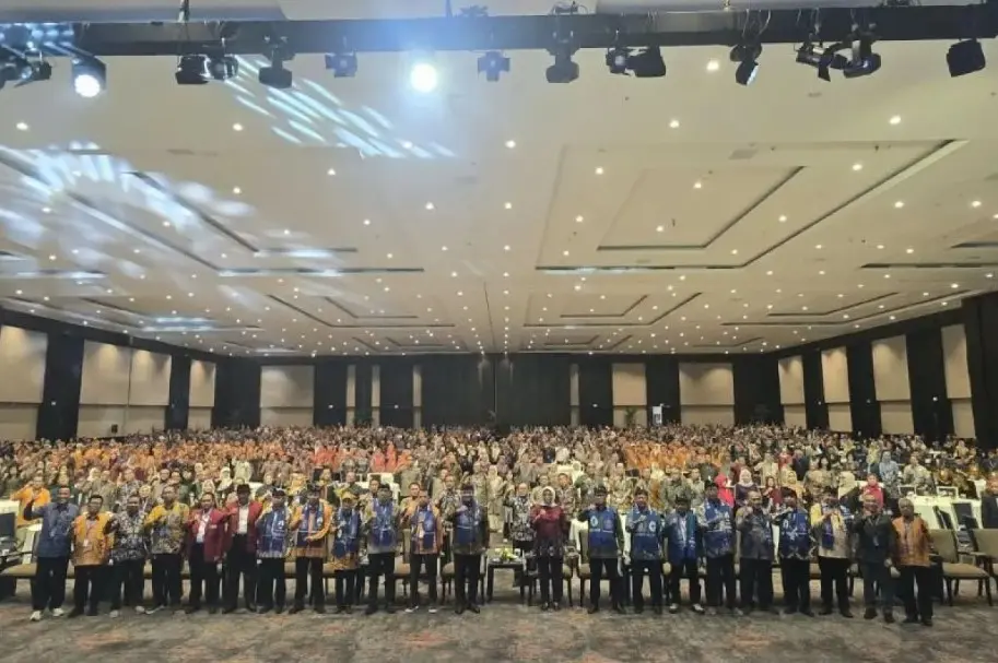 KONASPI XII Hasilkan Rekomendasi Bali, 12 Rektor Dorong Transformasi Pendidikan dan Penyempurnaan RUU Sisdiknas