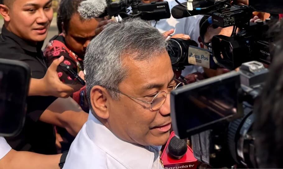 Kemenkeu Sebut Anggaran Kemenko Hilirisasi dan Transisi Energi Bersumber dari Kementerian ESDM