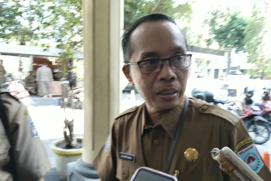 Pemkot Mataram Libatkan 5.000 Pelajar Meriahkan Parade Riders MotoGP 2026