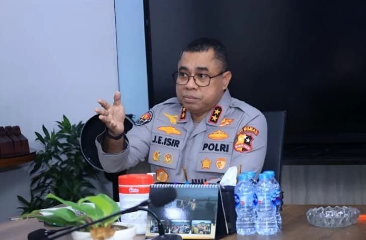 Polri Tegaskan “Polri Bersama Masyarakat” Jadi Arah Pelayanan dan Transformasi Kepolisian