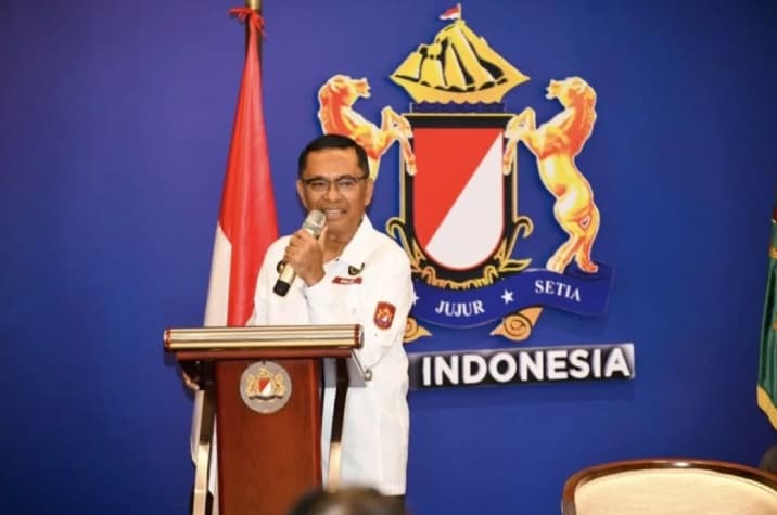 Kadin Dorong Pembatasan Impor Produk yang Bisa Dibuat di Dalam Negeri untuk Pacu Daya Saing Industri