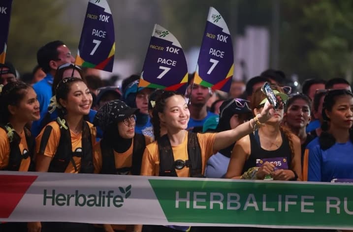 Survei Ungkap Gen Z dan Milenial Indonesia Kian Peduli Kesehatan Fisik hingga Mental