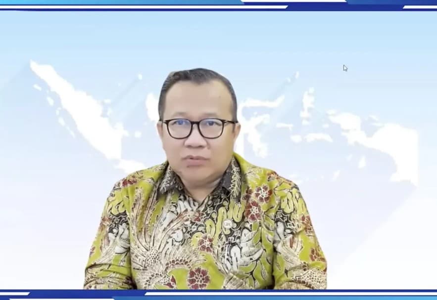 Akun Kripto Indonesia Tembus 23,21 Juta, Nilai Transaksi Melonjak Jadi Rp23,16 Triliun
