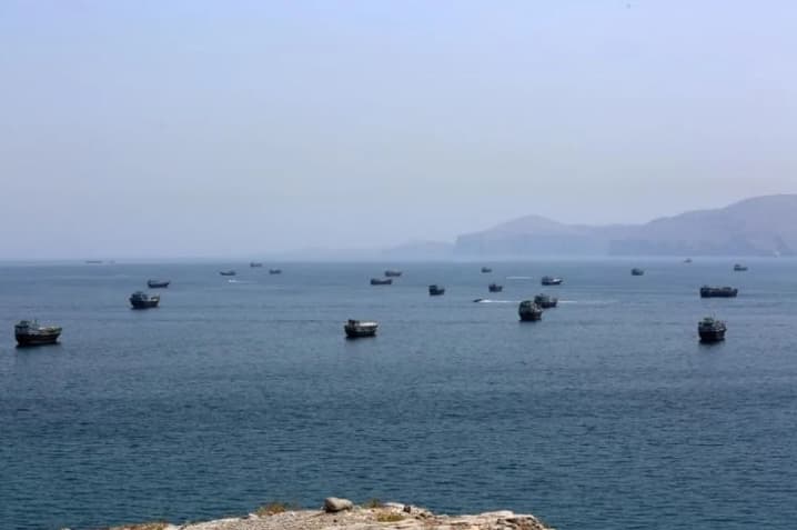 Iran Tinjau Respons AS atas Rencana Tujuh Hari Penghentian Permusuhan dan Pembukaan Selat Hormuz
