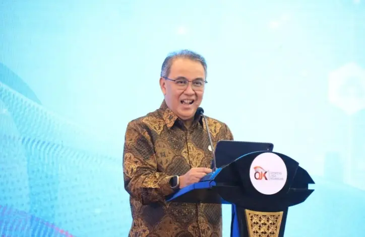 OJK Ajak Generasi Muda Jadi Duta Literasi Keuangan, Kerugian Penipuan Tembus Rp12 Triliun