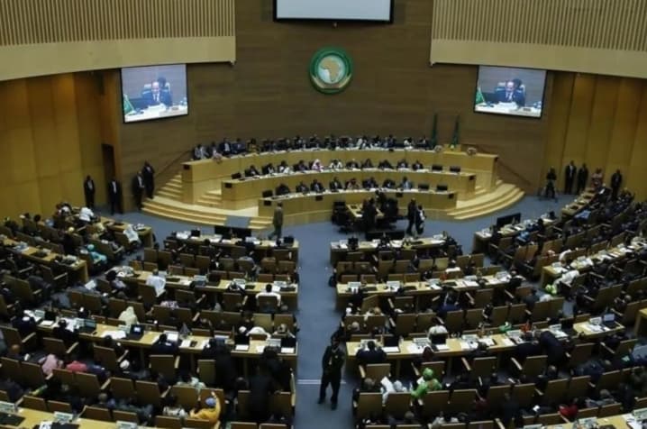 Uni Afrika Menegaskan Tidak Menyalahkan Mesir atas Krisis dan Ketegangan di Ethiopia