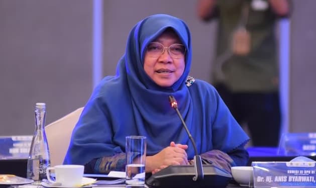 Anis Byarwati Desak BPK Perkuat Audit Investigatif dan Luruskan Persepsi soal WTP