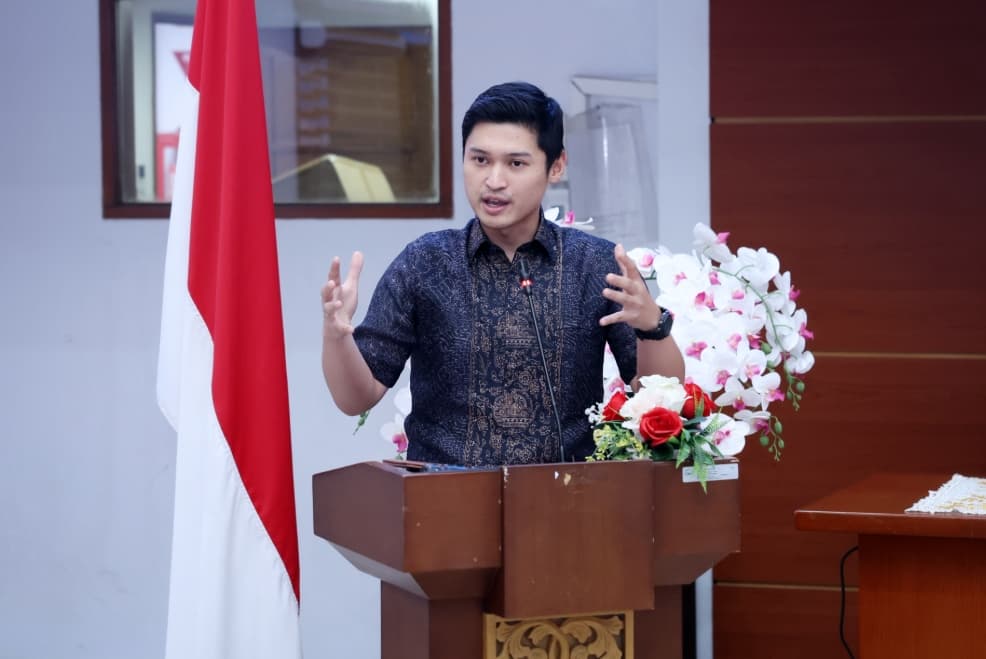 DPR dan Media Perkuat Sinergi agar Informasi Kinerja Parlemen Makin Aktual dan Faktual