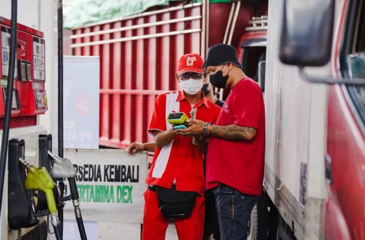 ESDM Pastikan Harga BBM Subsidi Tak Naik hingga Akhir 2026 untuk Kendalikan Inflasi