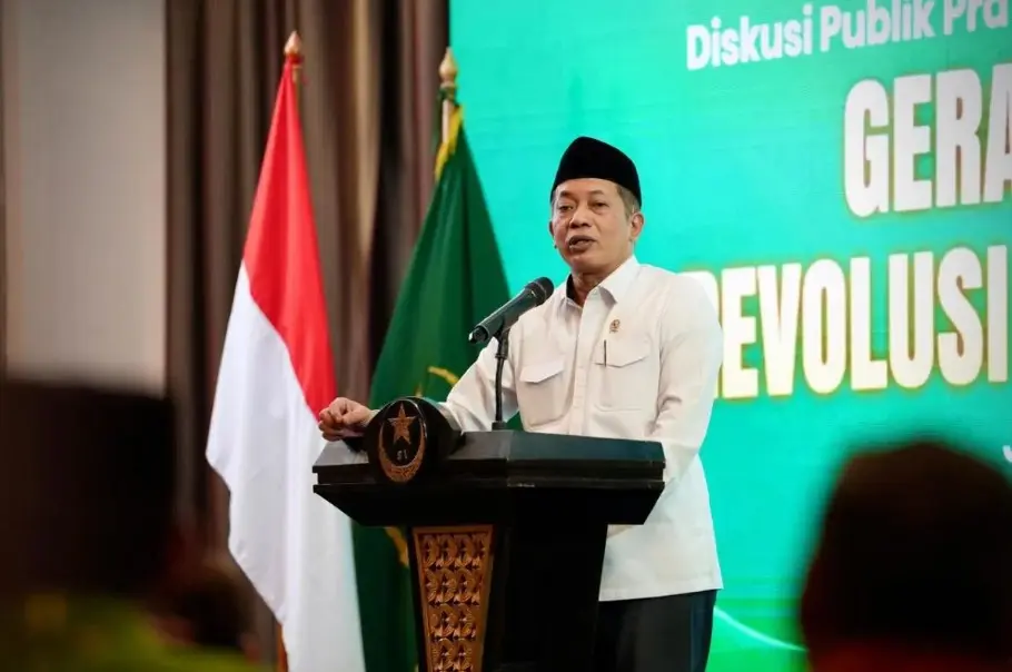 Pemerintah Siapkan Otoritas Pengawas Koperasi Sendiri, Ferry Tegaskan Tak Ingin Masuk OJK