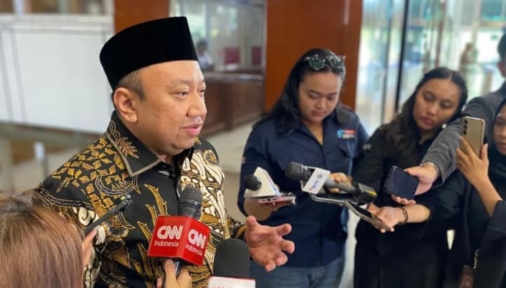 Komisi X DPR Ingatkan Kuliah Gratis di PTN Jangan Sampai Membuat Perguruan Tinggi Swasta Mati Suri
