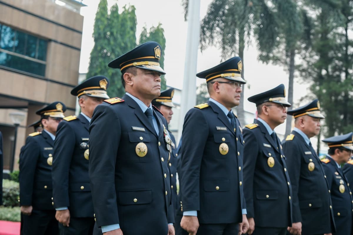 Hari Bea Cukai ke-80, Pengawasan dan Pelayanan Berjalan Bersama