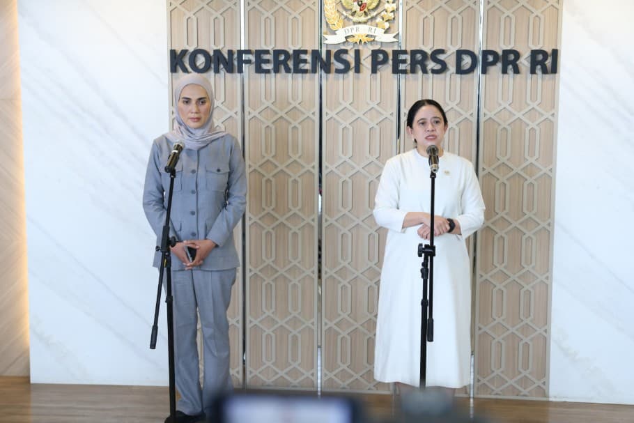 Puan Pastikan RUU Perampasan Aset Jadi Agenda DPR, Ditargetkan Diputuskan Paling Lambat 15 Desember 2026