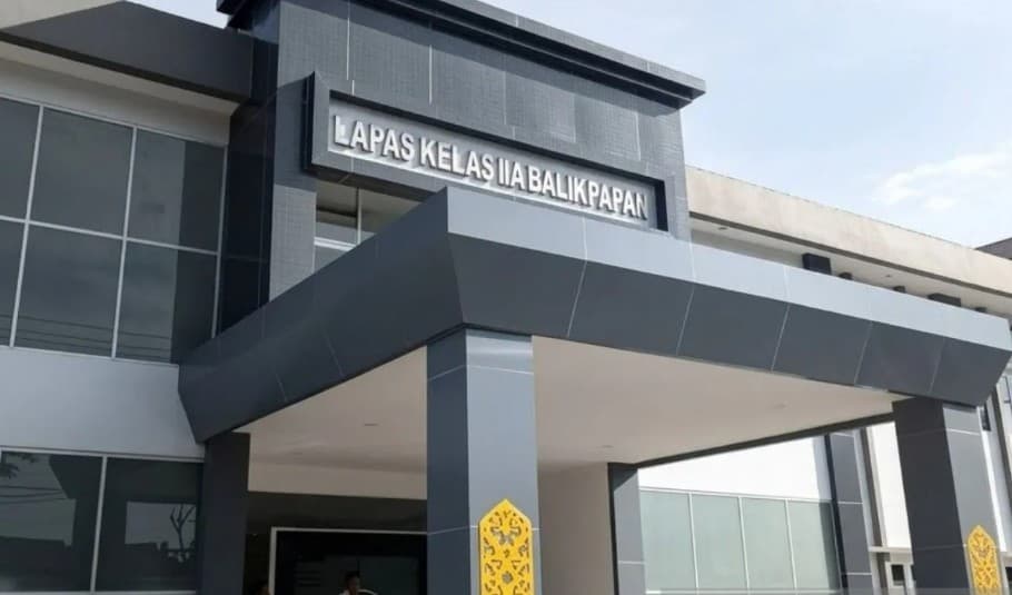 Polisi Gunakan Investigasi Ilmiah Usut Kematian Warga Binaan di Lapas Balikpapan